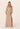 Chiffon Bridesmaid Dress with Bishop Sleeves Madeline Gardner