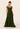 Tied Halter Chiffon Bridesmaid Dress Madeline Gardner
