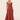 Tied Halter Chiffon Bridesmaid Dress Madeline Gardner