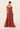 Tied Halter Chiffon Bridesmaid Dress Madeline Gardner