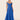 Tied Halter Chiffon Bridesmaid Dress Madeline Gardner
