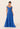 Tied Halter Chiffon Bridesmaid Dress Madeline Gardner