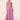Tied Halter Chiffon Bridesmaid Dress Madeline Gardner