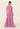 Tied Halter Chiffon Bridesmaid Dress Madeline Gardner