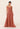 Tied Halter Chiffon Bridesmaid Dress Madeline Gardner