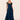 Tied Halter Chiffon Bridesmaid Dress Madeline Gardner