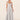 Tied Halter Chiffon Bridesmaid Dress Madeline Gardner