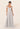 Tied Halter Chiffon Bridesmaid Dress Madeline Gardner