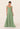 Tied Halter Chiffon Bridesmaid Dress Madeline Gardner