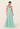 Tied Halter Chiffon Bridesmaid Dress Madeline Gardner