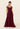 Tied Halter Chiffon Bridesmaid Dress Madeline Gardner