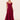 Tied Halter Chiffon Bridesmaid Dress Madeline Gardner