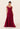 Tied Halter Chiffon Bridesmaid Dress Madeline Gardner