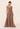 Tied Halter Chiffon Bridesmaid Dress Madeline Gardner
