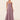 Tied Halter Chiffon Bridesmaid Dress Madeline Gardner