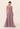 Tied Halter Chiffon Bridesmaid Dress Madeline Gardner