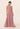 Tied Halter Chiffon Bridesmaid Dress Madeline Gardner