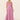 Tied Halter Chiffon Bridesmaid Dress Madeline Gardner