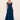 Tied Halter Chiffon Bridesmaid Dress Madeline Gardner