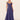 Tied Halter Chiffon Bridesmaid Dress Madeline Gardner