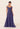 Tied Halter Chiffon Bridesmaid Dress Madeline Gardner
