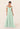 Tied Halter Chiffon Bridesmaid Dress Madeline Gardner