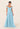 Tied Halter Chiffon Bridesmaid Dress Madeline Gardner
