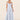 Tied Halter Chiffon Bridesmaid Dress Madeline Gardner