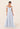 Tied Halter Chiffon Bridesmaid Dress Madeline Gardner