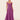Tied Halter Chiffon Bridesmaid Dress Madeline Gardner