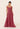 Tied Halter Chiffon Bridesmaid Dress Madeline Gardner