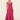 Tied Halter Chiffon Bridesmaid Dress Madeline Gardner