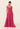 Tied Halter Chiffon Bridesmaid Dress Madeline Gardner