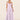 Tied Halter Chiffon Bridesmaid Dress Madeline Gardner