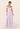 Tied Halter Chiffon Bridesmaid Dress Madeline Gardner
