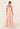 Tied Halter Chiffon Bridesmaid Dress Madeline Gardner