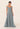 Tied Halter Chiffon Bridesmaid Dress Madeline Gardner