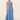 Tied Halter Chiffon Bridesmaid Dress Madeline Gardner