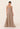 Tied Halter Chiffon Bridesmaid Dress Madeline Gardner