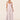 Tied Halter Chiffon Bridesmaid Dress Madeline Gardner