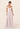 Tied Halter Chiffon Bridesmaid Dress Madeline Gardner