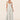 Tied Halter Chiffon Bridesmaid Dress Madeline Gardner