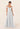 Tied Halter Chiffon Bridesmaid Dress Madeline Gardner