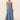 Tied Halter Chiffon Bridesmaid Dress Madeline Gardner