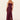 Strapless Luxe Satin Bridesmaid Dress Madeline Gardner