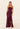 Strapless Luxe Satin Bridesmaid Dress Madeline Gardner