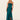 Strapless Luxe Satin Bridesmaid Dress Madeline Gardner