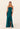 Strapless Luxe Satin Bridesmaid Dress Madeline Gardner