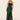 Strapless Luxe Satin Bridesmaid Dress Madeline Gardner