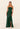 Strapless Luxe Satin Bridesmaid Dress Madeline Gardner